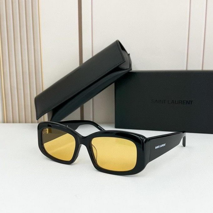 Yves Saint Laurent YSL Sunglasses ID:20230331-382